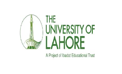 Jobs in The University of Lahore