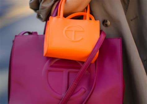 How Much is Telfar Bag in Nigeria