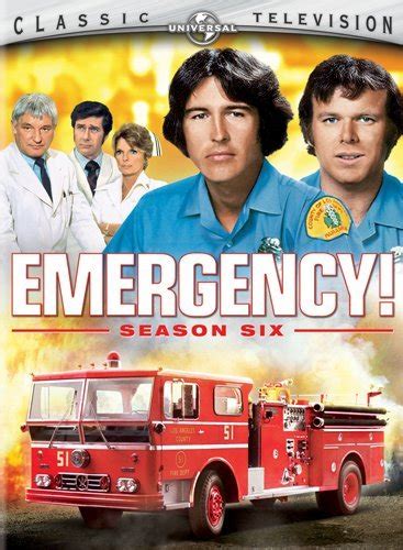 Watch Emergency! Season 1 Episode 1: Mascot | TVGuide.com