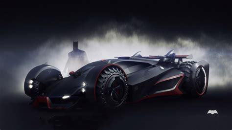 1920x1080 Batmobile Batman 4k Laptop Full HD 1080P ,HD 4k Wallpapers,Images,Backgrounds,Photos ...