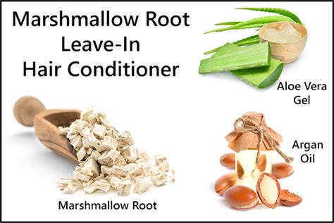 Marshmallow Root for Hair: 6 Benefits & Ways to Use It