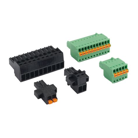 Connector Kit: for SureStep STP-MTRD integrated stepper motor/drives except STP-MTRD-17038 and ...