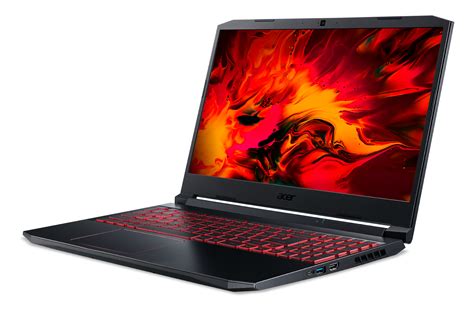 Acer launches new range of Nitro 5 gaming laptops in India - NotebookCheck.net News