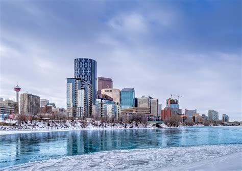 Calgary Hotel for the Special Olympics Canada Winter Games