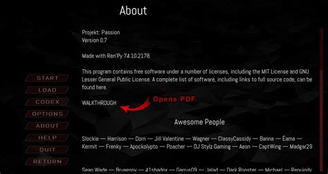 Buy cheap Projekt Passion - Season 1 Walkthrough CD Key 🏷️ Best Price