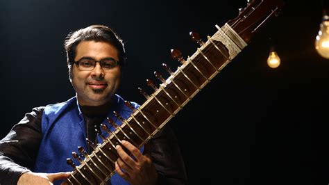 Sitar Player