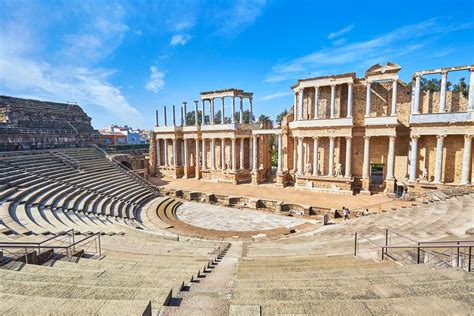 Qué ver en Mérida más allá del teatro romano | Explore de Expedia