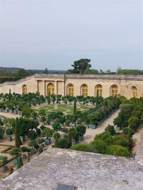 versailles gardens in 2022 | Versailles garden, House styles, Mansions