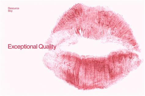 100+ Free Lip Print Textures [PNG] :: Behance