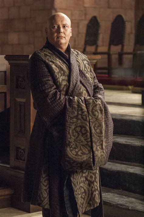 Varys (4x06) - Varys Photo (37152941) - Fanpop