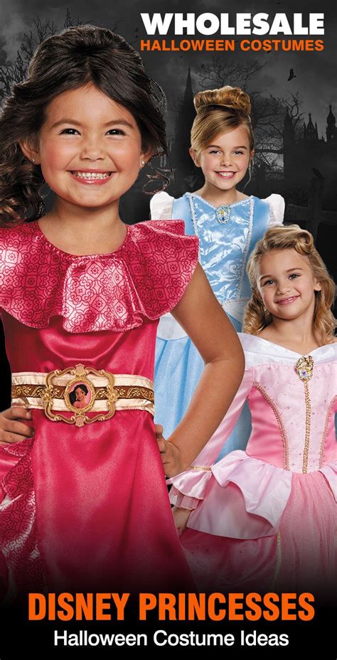 Check Out All 15,000 Costumes, Accessories and Halloween Décor ...