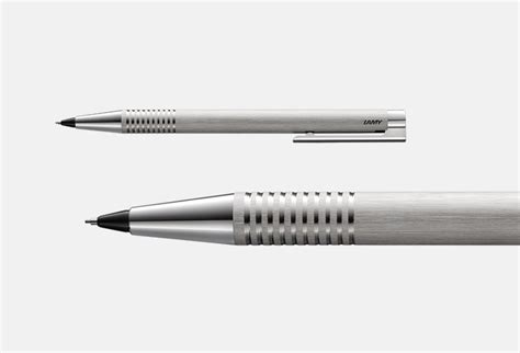 Propelling pencils by Lamy