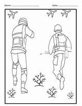 Military coloring SheetsArmy Pages For Kids  TPT sketch template