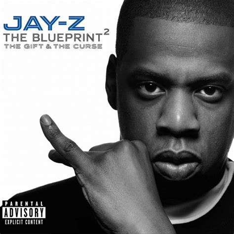 'The Blueprint 2: The Gift & The Curse' Shows JAY-Z In Uncharted Waters