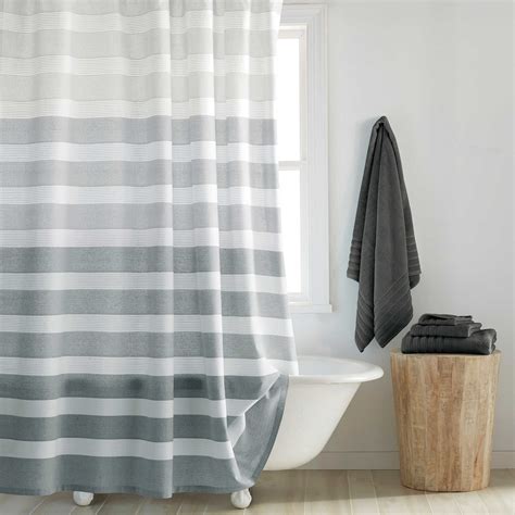 Bed Bath And Beyond Shower Curtains Gray - All Are Here