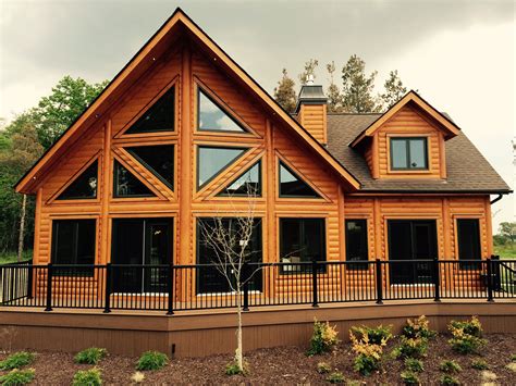 Timber Block Homes: How House Settling and Checking is Avoided