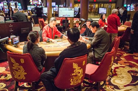 Asian-Focused Lucky Dragon Casino Bets Big on VIP Gamblers