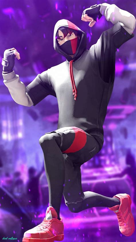 Ikonik Wallpaper - Wallpaper HD