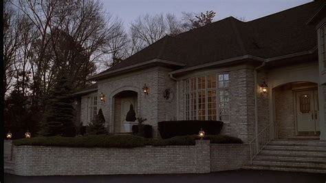 The Sopranos location guide - Soprano house