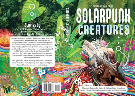 Solarpunk Creatures