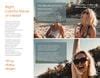 Travel Agency Brochure Template and Ideas for Design | Fotor