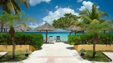 Cozumel vacation packages from $855 | KAYAK