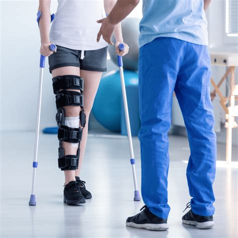 Finding the Right Leg Mobility Aid for You - Colquitt Regional Medical Center