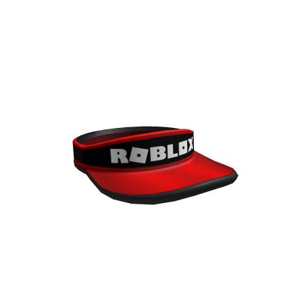 How rare is the 2017 Visor? | Roblox Forum