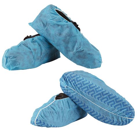 Medical Shoe Covers - USA Medical and Surgical Supplies