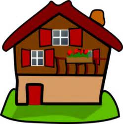 house cartoon transparent background - Clip Art Library