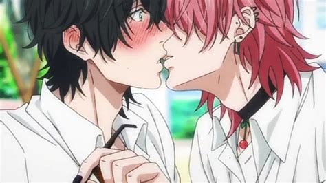 45 Best Gay Anime Worth Checking Out - 2022 Anime List