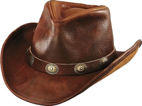 Cowboy hat PNG