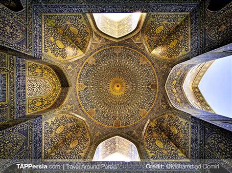 Shah Mosque | Isfahan Top Attraction | TAP Persia