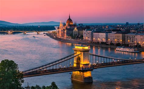 Städtereise nach Budapest: 3 Tage im 4* Hotel ab 57€ pro Person ...