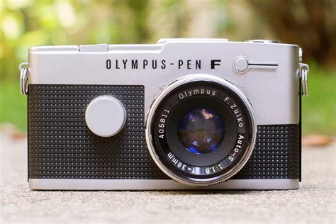 The best retro cameras | London Evening Standard