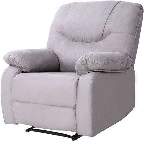 Amazon.com: Modern Power Recliner with USB Charging Port - LCH Heavy ...