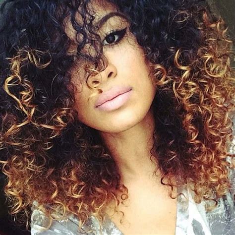 Top 20 Amber Hair Color Ideas for Women [2024]
