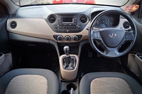 Hyundai Grand i10 2016 Price in India, Colors, Mileage