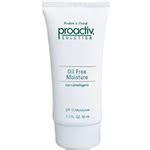 Proactiv Oil-Free Moisture SPF15 | Ingredients