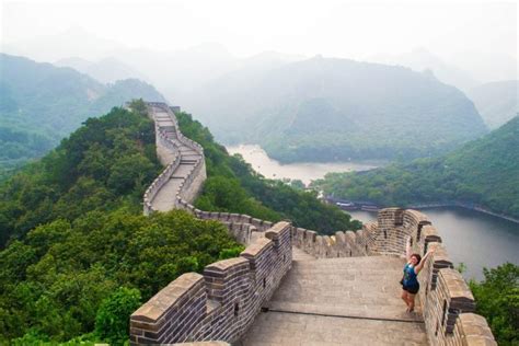 The Ultimate Guide to Hiking China's Great Wall: How to Get Off the Beaten Path and Avoid the ...