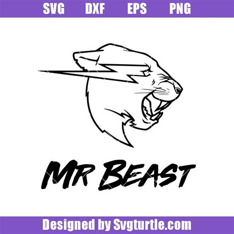 Mr Beast Logo | ubicaciondepersonas.cdmx.gob.mx