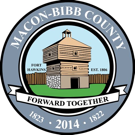 Macon-Bibb County Open Data