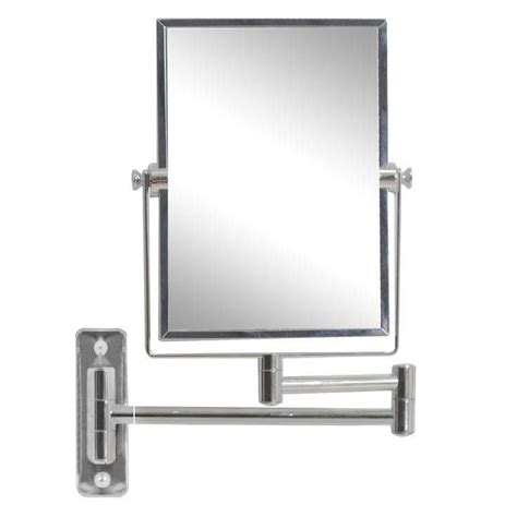 15 Best Ideas Magnifying Wall Mirrors for Bathroom