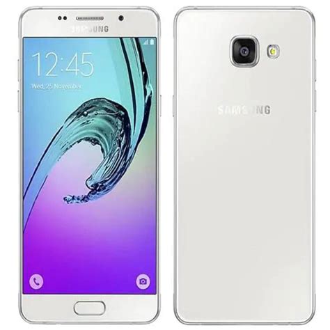 Samsung Galaxy A5 (2016) Price in Pakistan 2024 | PriceOye