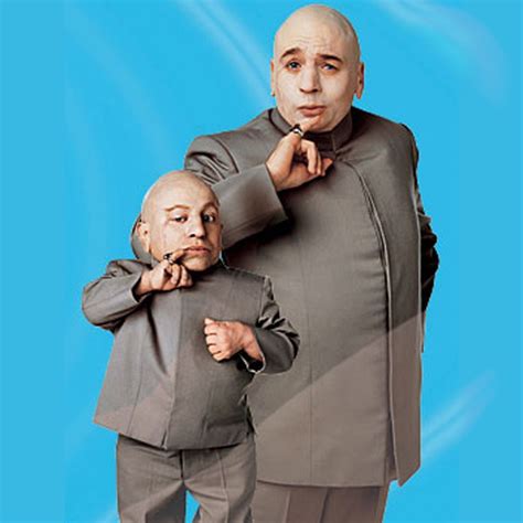 Dr Evil Costume - Austin Powers International Man of Mystery