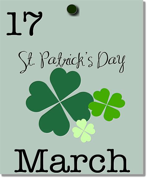 Sandra's Ark: Everyone's Irish on March 17th