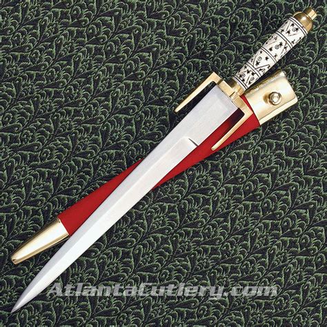 Khanjar - Turkish Knife | Atlanta Cutlery