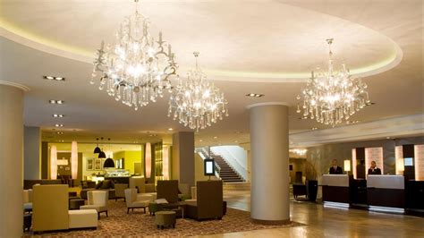 Crowne Plaza Berlin City Centre, An IHG Hotel in Berlin, Germany from ...