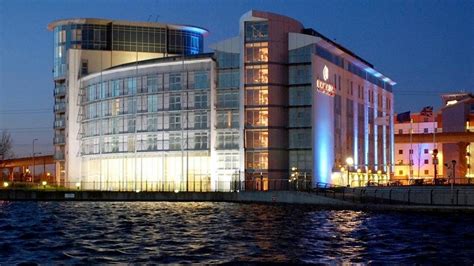 DoubleTree by Hilton London Excel in London, United Kingdom from 38 C$: Deals, Reviews, Photos ...