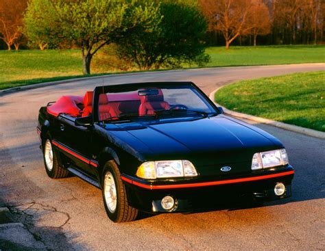 The 10 Best Cars of the 1980s - InsideHook